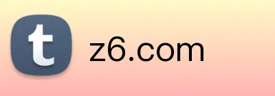z6.com Logo