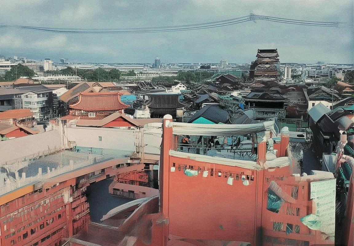 发电机与南部鲨鱼的智慧较量：力量、适应与策略对决