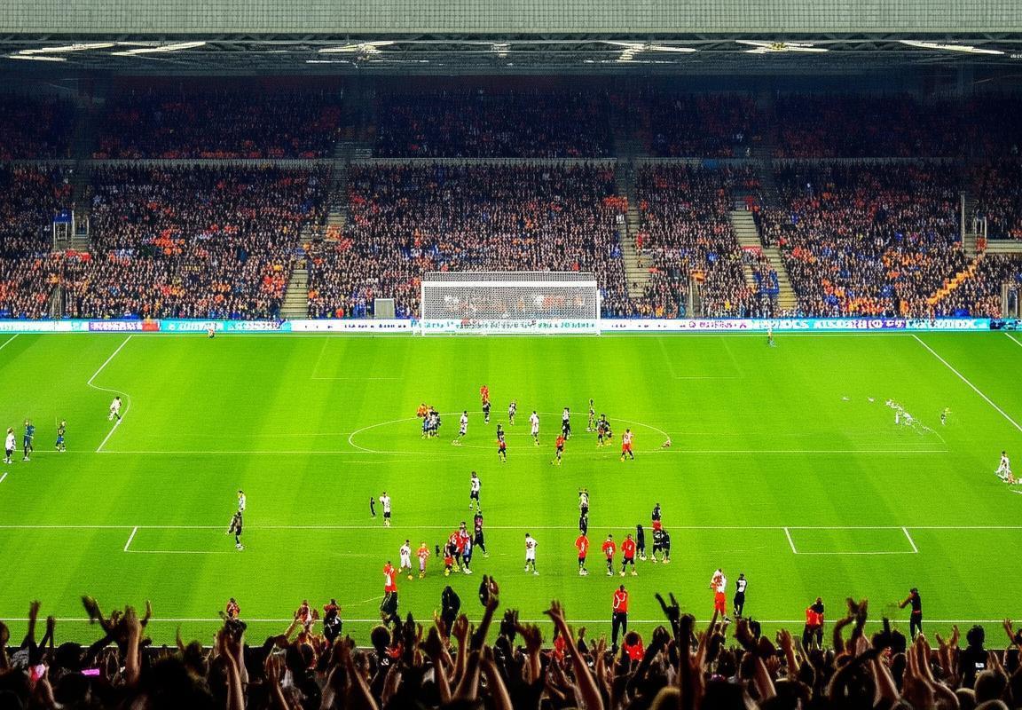 荷甲巅峰对决：阿尔克VS格罗宁根前瞻解析