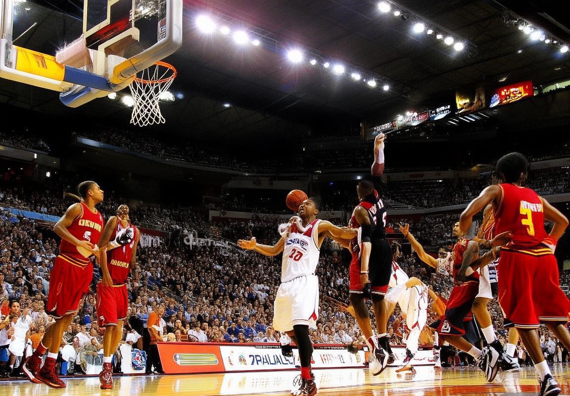 2006年NBA骑士奇才巅峰对决回顾：关键时刻火花碰撞