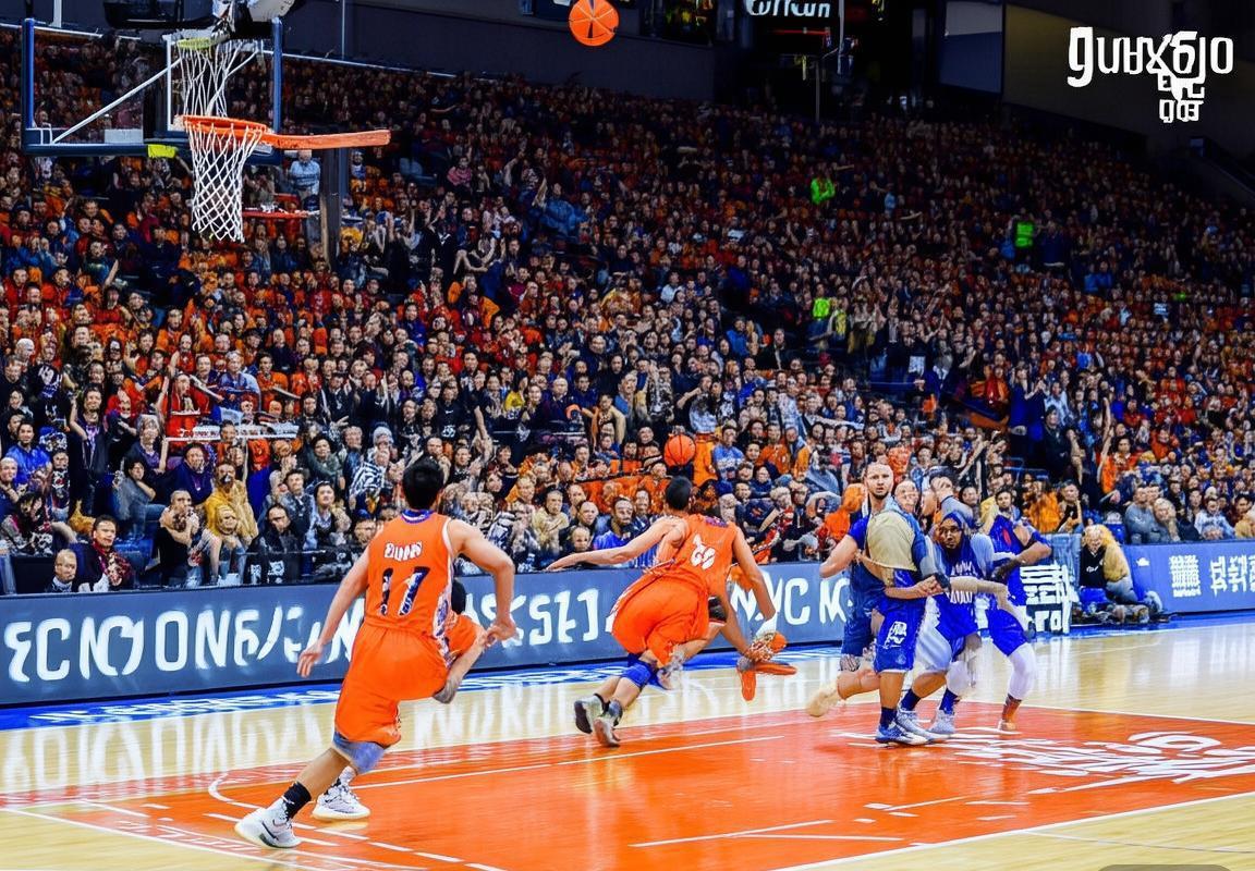 2019辽晋篮球巅峰对决：激情战记回顾