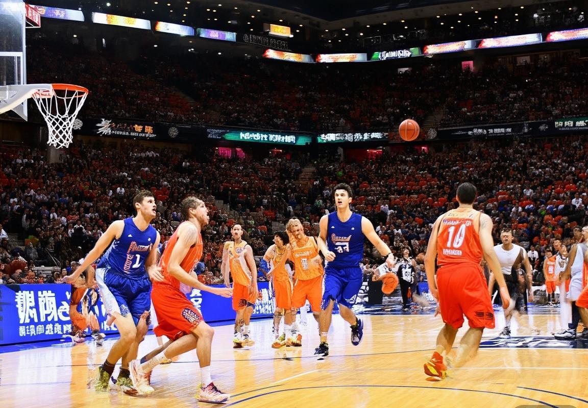 2017年CBA季后赛粤穗巅峰对决回顾